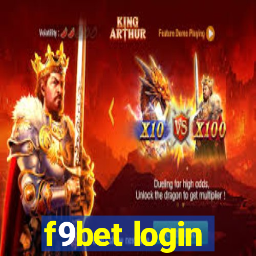 f9bet login